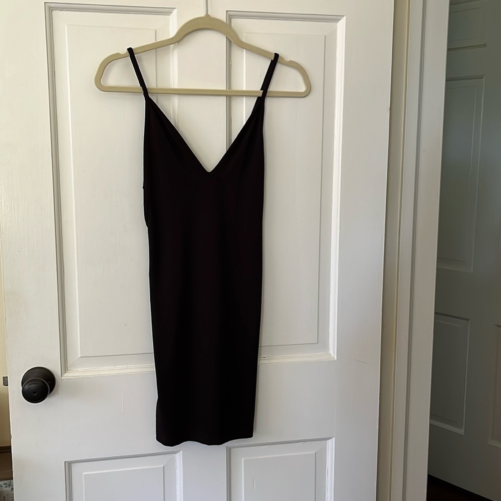 American Apparel Club Dress